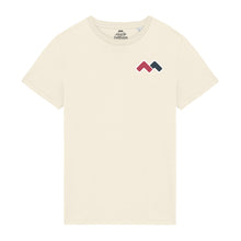 Load image into Gallery viewer, Men’s T-Shirt 100% Organic Cotton With Minimalistic Design
